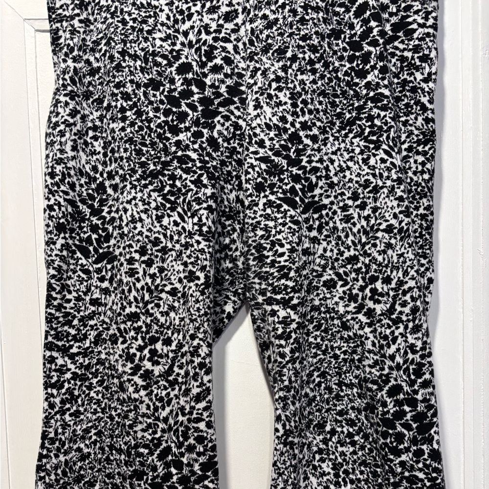 Anthropologie (Maeve) Margot Kick Flare Pants